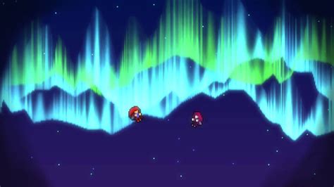 Celeste! A Whimsical Platformer That Tackles Mental Health and Self-Discovery