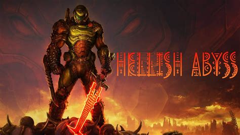 Doom Eternal: Prepare for Hellish Onslaught and Unrelenting Mayhem!