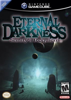 Eternal Darkness: Sanity's Requiem - A Mind-Bending Journey Through Time and Terror!