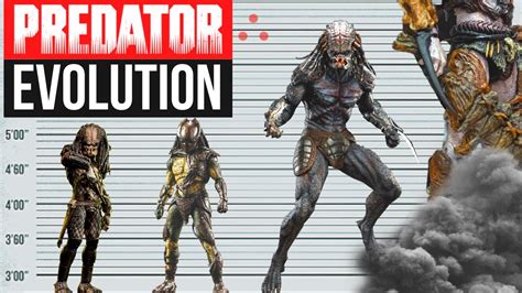 Evolve: The Ultimate Predator-Prey Showdown!