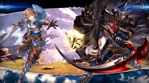 Granblue Fantasy Versus: Unlocking the Skies with Stunning Visuals and Explosive Gameplay!