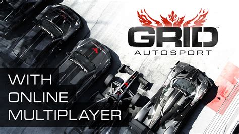 Grid Autosport: A Racing Game for Both Casual and Hardcore Enthusiasts!