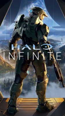  Halo Infinite: A Masterpiece of Sci-Fi Action and Open-World Exploration!