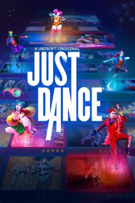 Just Dance 2023 Edition: A Rhythmic Symphony of Fun and Fitness!