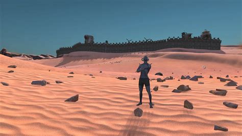 Kenshi: A Brutal Sandbox RPG Where Survival is Just the Beginning!