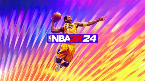 NBA 2K24:  An Unparalleled Journey into Basketball Supremacy and Digital Domination!