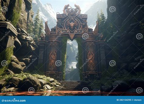 Venture into 'Valhalla' - A Challenging Platformer Journey through Norse Mythology!