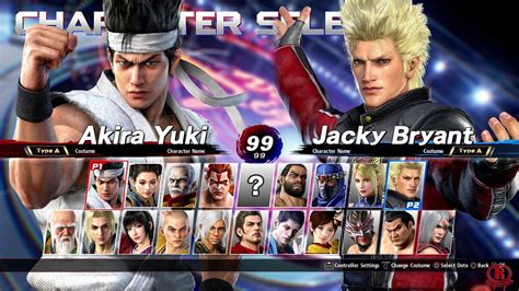 Virtua Fighter 5: Ultimate Showdown – A Modern Classic for Fighting Game Fans!