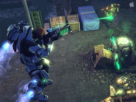 XCOM: Enemy Unknown – A Turn-Based Tactical Masterpiece For The Ages!