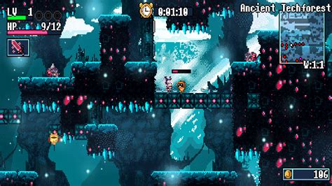 Xenon Valkyrie+ - An 8-Bit Blast From the Past With Bullet Hell Symphony!