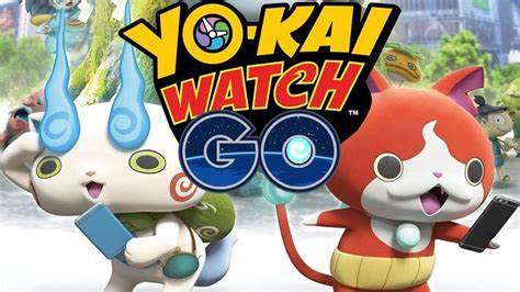 You Won't Believe This! Yokai Watch World: A Delightful Mashup of Pokémon and Yokai Folklore!