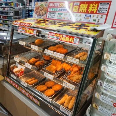 コンビニ 夜食 太らない：深夜のコンビニ食と健康の微妙な関係