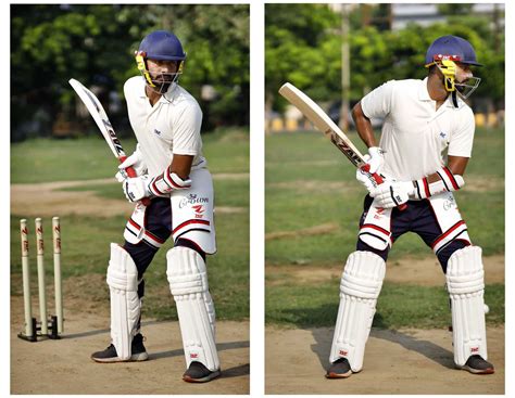 Cricket 22: A Batting Bonanza for Budding Back-Foot Warriors!