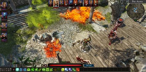 Divinity: Original Sin 2 – An Epic RPG Journey Filled with Choices and Consequences!