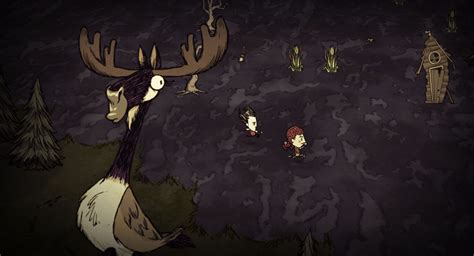 Don't Starve Together! A Dive into Klei Entertainment's Deliciously Dark Survival Game