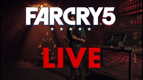 Far Cry 5: Unraveling Chaos and Cultivating Rebellion in Hope County!