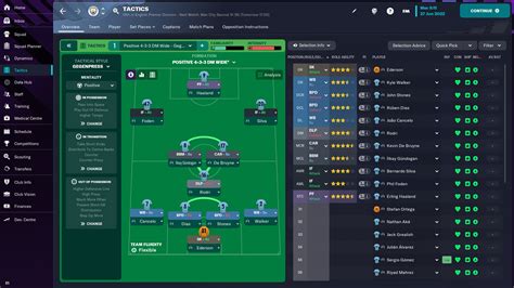 Football Manager 2023: Conquer the Beautiful Game With Tactical Genius and Transfer Market Mastery!