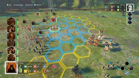 Have You Heard of Humankind, the Epic Turn-Based Strategy Game That Lets You Rewrite History?