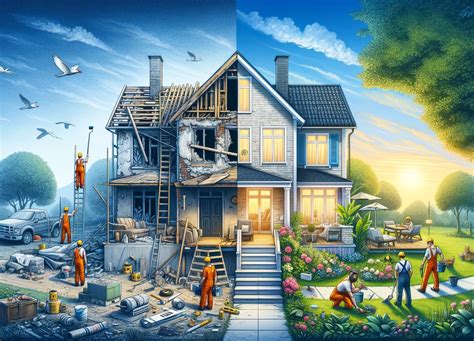 House Flipper: Transform Dilapidated Dwellings into Dream Homes!