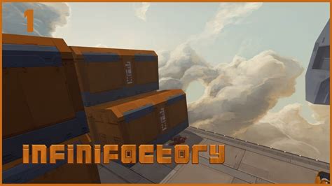 Infinifactory: A Puzzle-Filled Space Odyssey With Endless Crafting Potential!