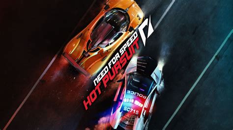 Need for Speed: Hot Pursuit Remastered - A Blast from the Past With Modern Flair!