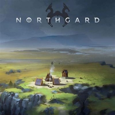 Northgard, A Viking Strategy Game Overflowing with Mythical Creatures and Ruthless Warfare!