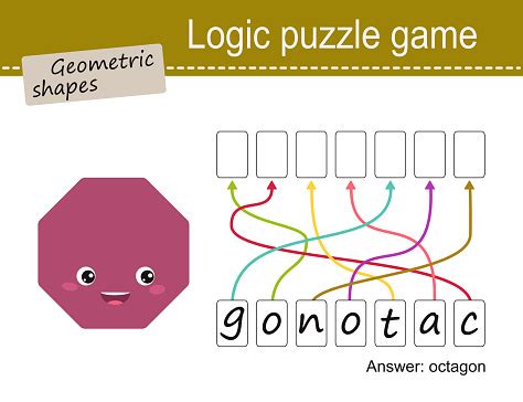 Oktagon: A Puzzle Game Where Strategic Thinking Meets Geometric Delight!