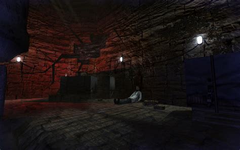  Penumbra: Overture - A Terrifying Descent into Psychological Horror!