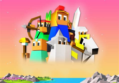 Polytopia - A Pocket-Sized Strategy Empire Ready for Conquest!