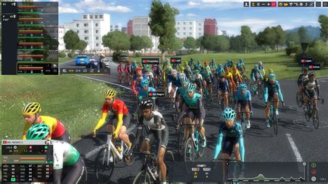 Pro Cycling Manager 2023: A Deep Dive into the World of Professional Cycling!