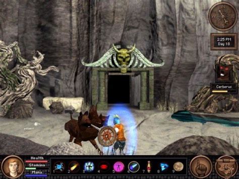 Quest for Glory V: Secrets of the Ruins - Immersive Fantasy RPG With Classic Point-and-Click Gameplay!