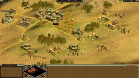 Rise of Nations! A Timeless Classic for Geopolitical Strategy Enthusiasts?