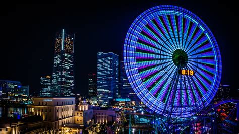 日の出時間 横浜：光と影の都市物語