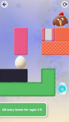 Thinkrolls: Dive into a Physics-Based Puzzle Adventure!