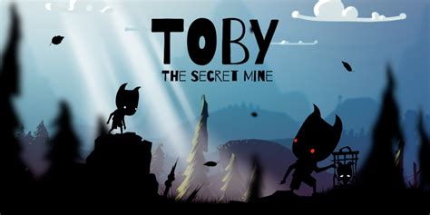 Toby The Secret Mine: An Underground Adventure Filled With Quirky Charm!