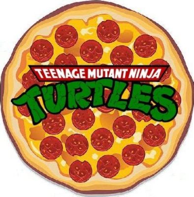 Totally Tubular Turtles! An 8-Bit Adventure Through Time and Pizza