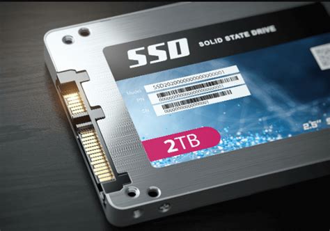 u.2 ssd, 데이터 저장의 새로운 지평을 열다