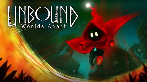 Unbound: Worlds Apart - An Open World Adventure with Mind-Bending Puzzles and Unique Perspective Switching Mechanics!