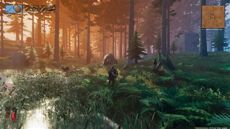 Why Wintermute Should Be Your Next Chilling and Compelling Open-World Survival Adventure!