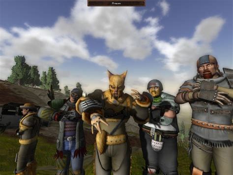 Xsyon! A Massively Multiplayer Online Sandbox Where You Build Civilizations From Scratch